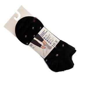 Hue The perfect Sneaker  3 pack socks